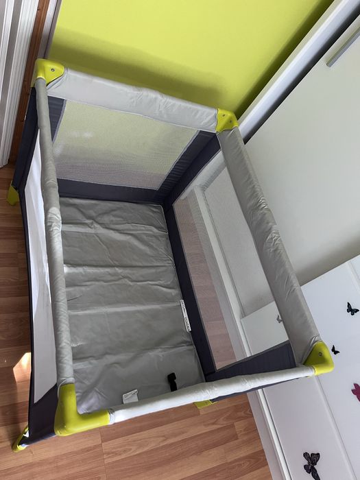 Кошара за игра многи запазена