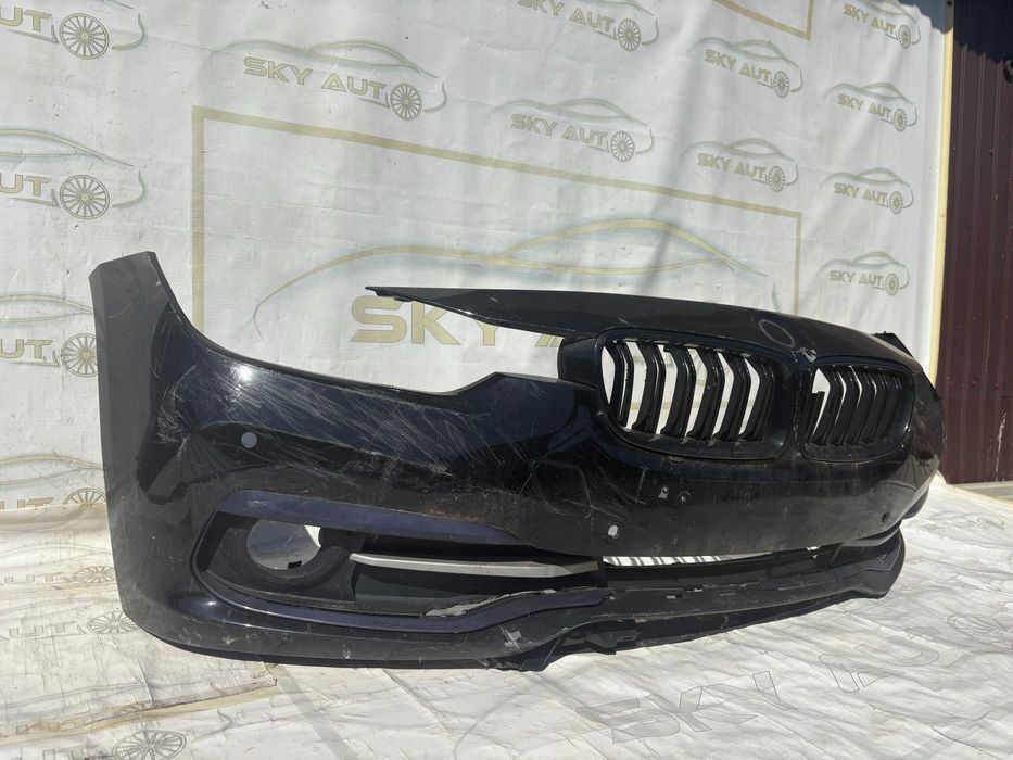 Bara fata cu senzori Bmw seria 3 F30 / F31 dupa 2012 originala