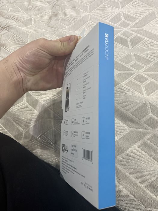 Стекло айфон 16 про макс.