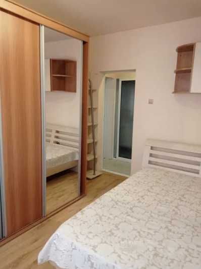 Дава се под наем Тристаен апартамент в Пловдив, Център - 90 кв.м за 346.8 € - Снимка #7