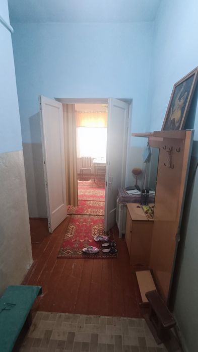 Продается 3х комнатная квартира