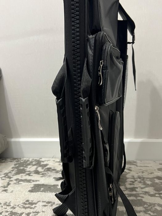 Художественная сумка