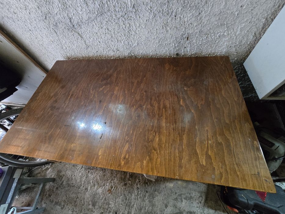 Письменный стол СССР