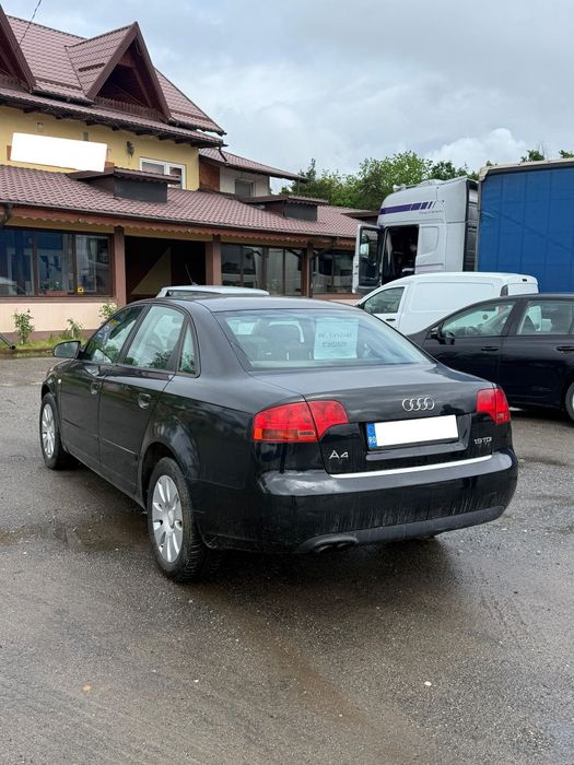 AUDI A4 2005 — imagine 3