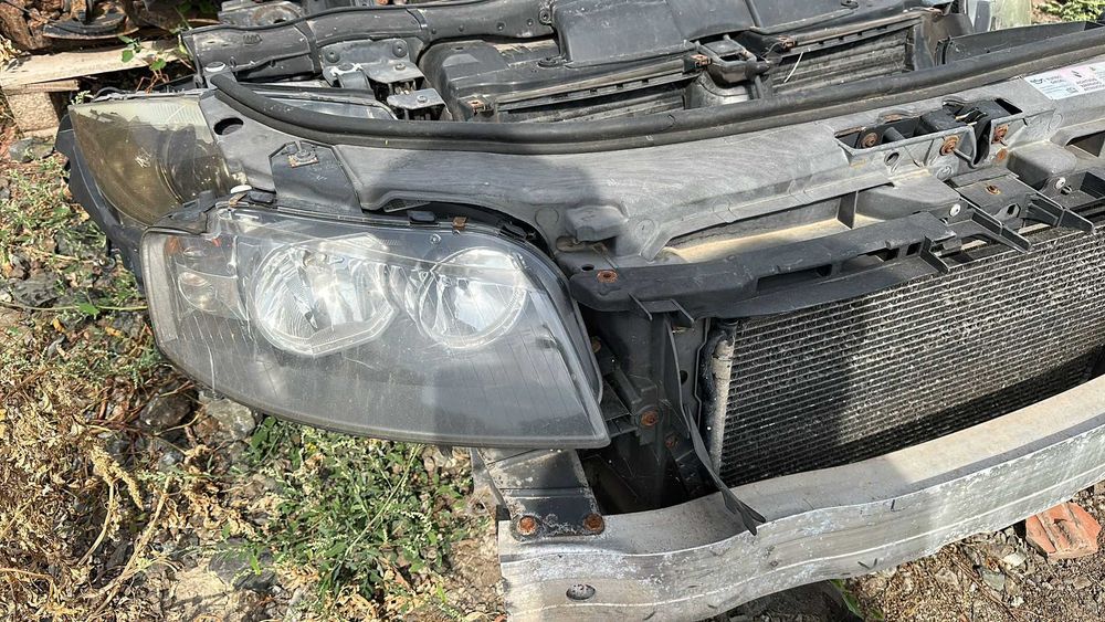 Trager complet Golf 5 A3 8P Non Facelift diesel TDI Touran 2003 2008