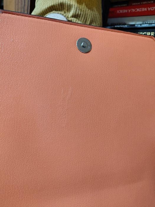 Geanta de dama eleganta