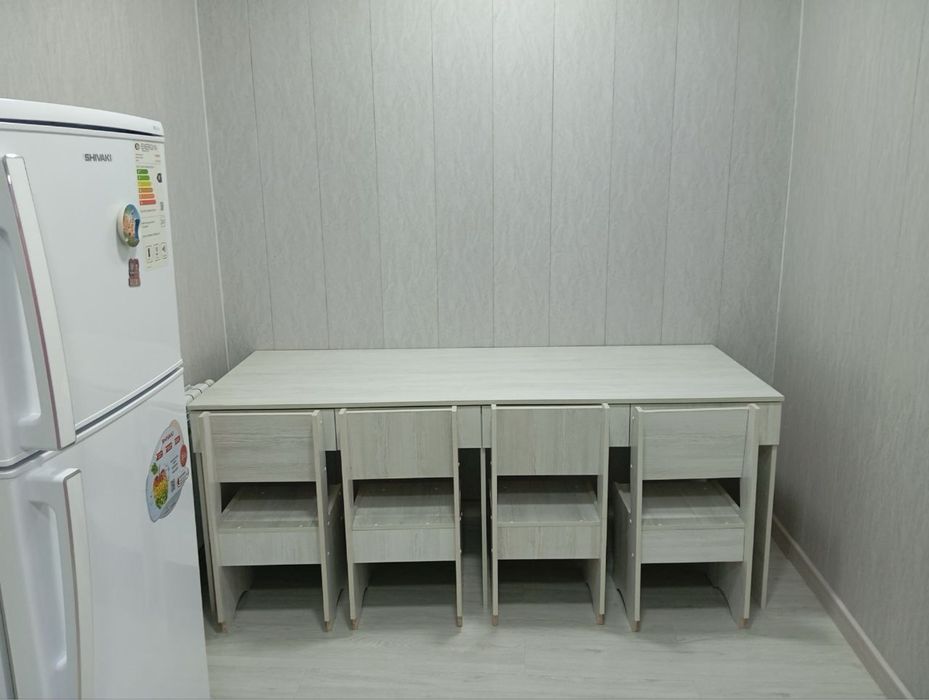 2 комнатная квартира в метро Пушкина Мирзо-Улугбекский район