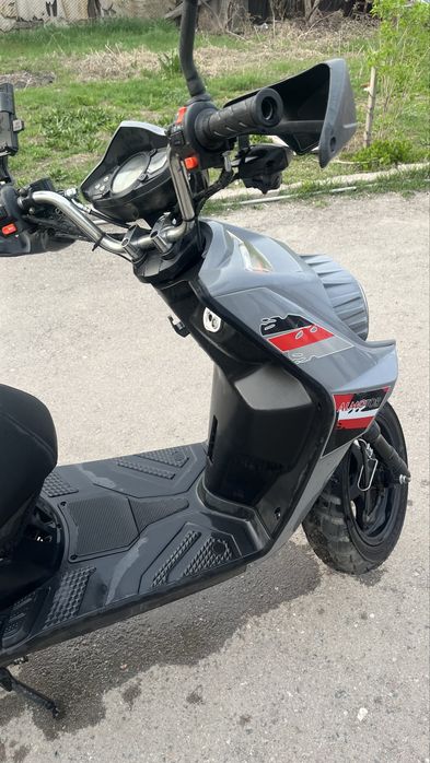 продам Мопед ALMOTOR AS48-Y10