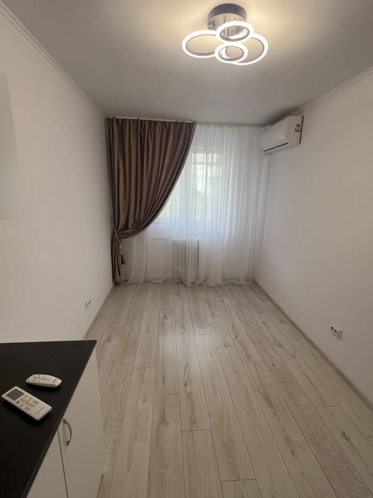PF camera de cămin 2/4 renovată!