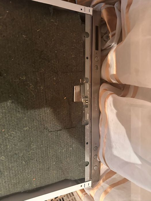 Посудомоечная машина Ханса