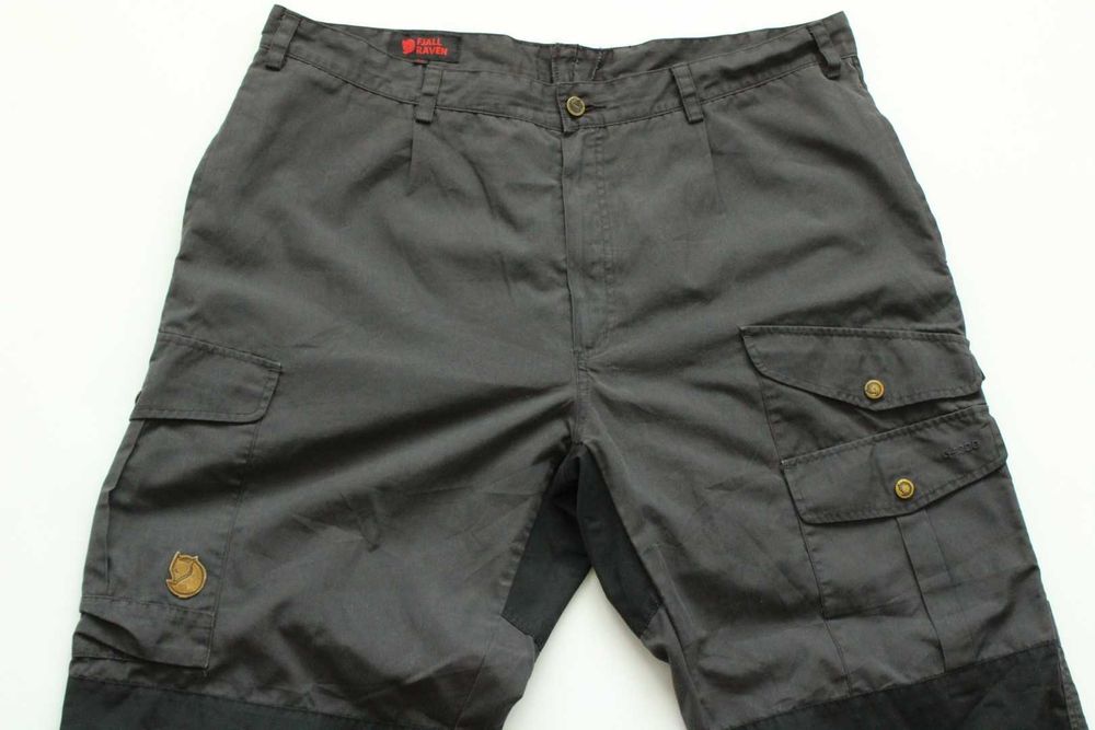 FJALLRAVEN Vidda trousers - мъжки панталон, размер 56 (XXL)