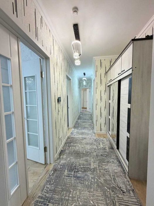 Сдаётся квартира в Чорсу | Гулобод | 3-комнатная 500$