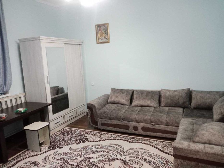 продается однокомнатная квартира