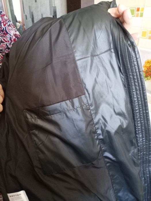 Продам зимнее пальто