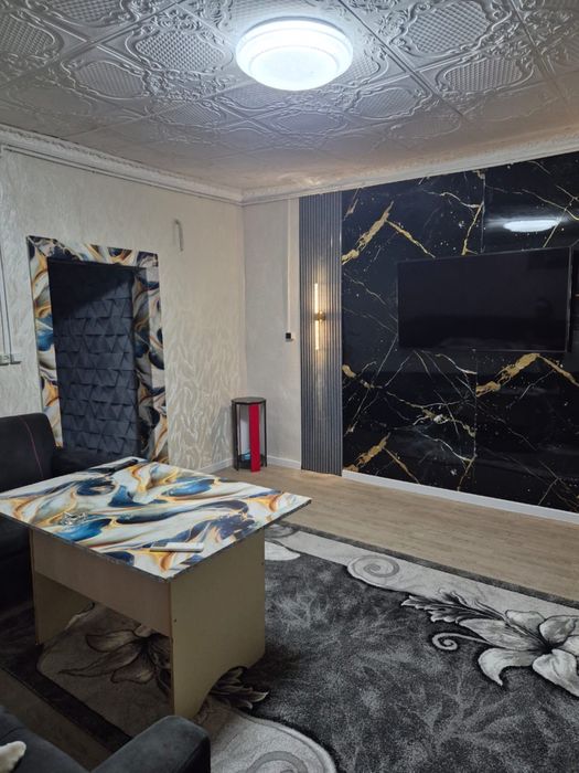 Квартира сагатка суткага