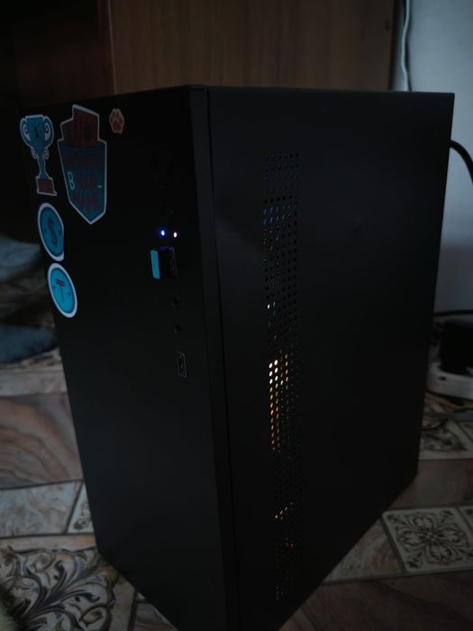 Компьютер комплект core i3