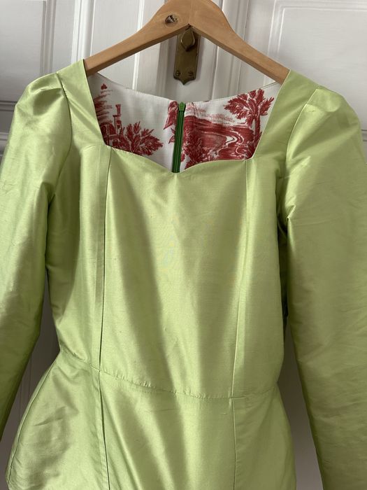 Camasa din mătase naturala, xs-s, Cristina savulescu, Zara, Mango