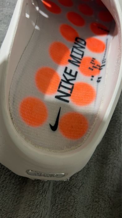 Slapi Nike Mind