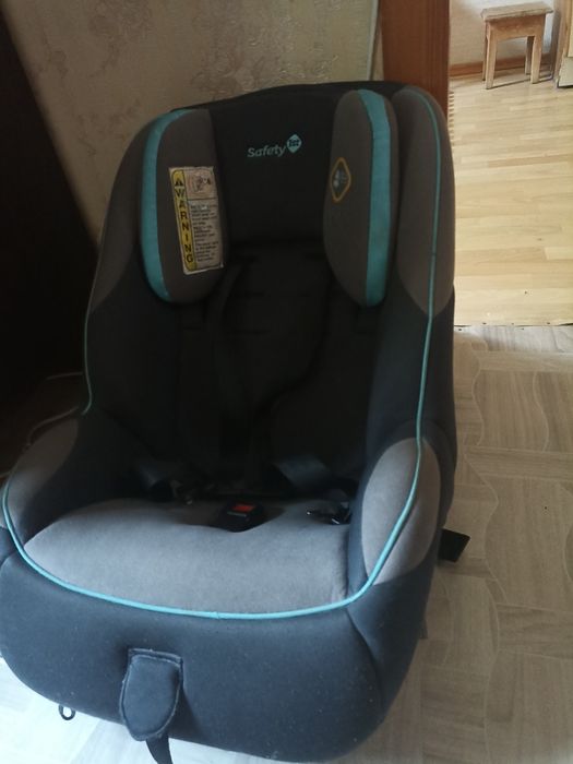 Продам автокресло