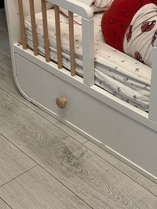 Pat myllra Ikea copil
