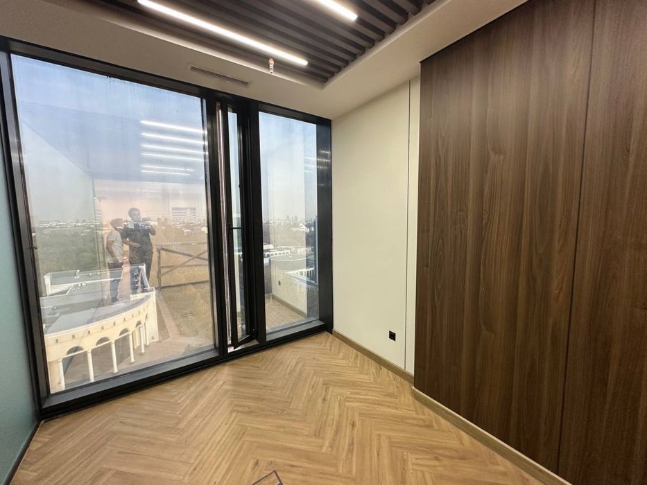 Сдается Офис в аренду Nest One Tashkent city