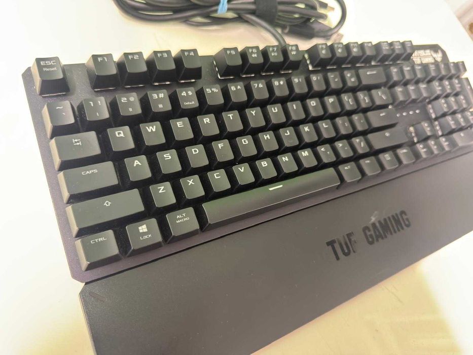 Tastatura ASUS TUF K3 (B.61886 Tatarasi) Garantie 2 ani