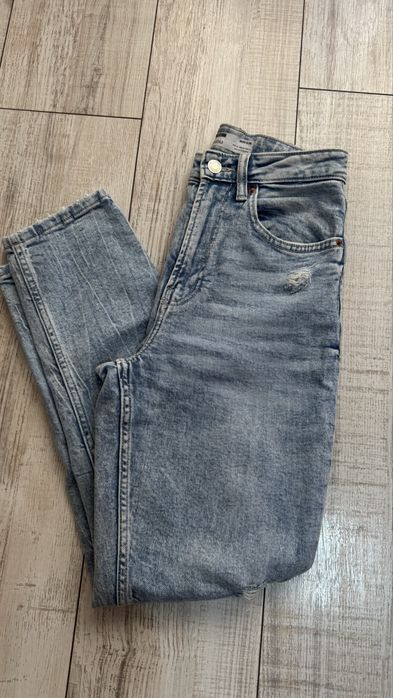 Дънки от bershka