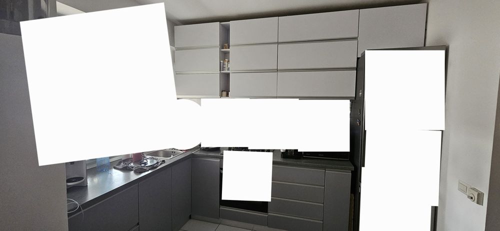 Vând mobilă bucătărie