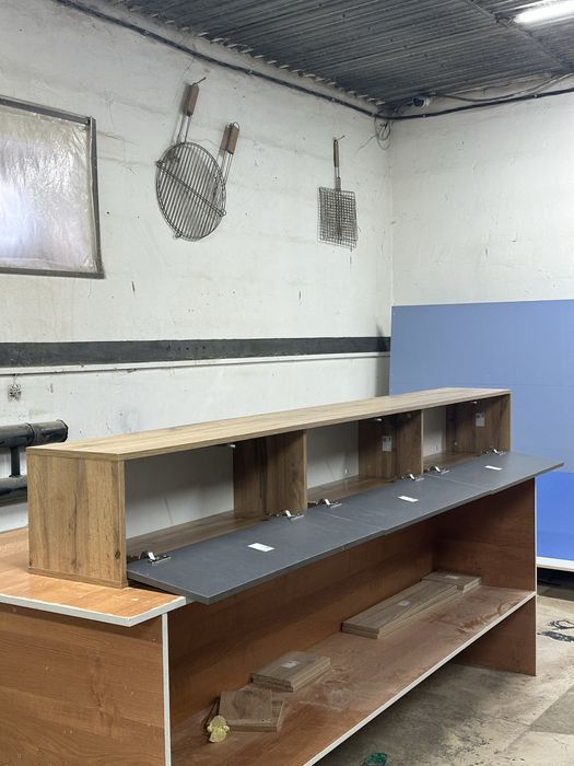 Тумба тв зона 30х240