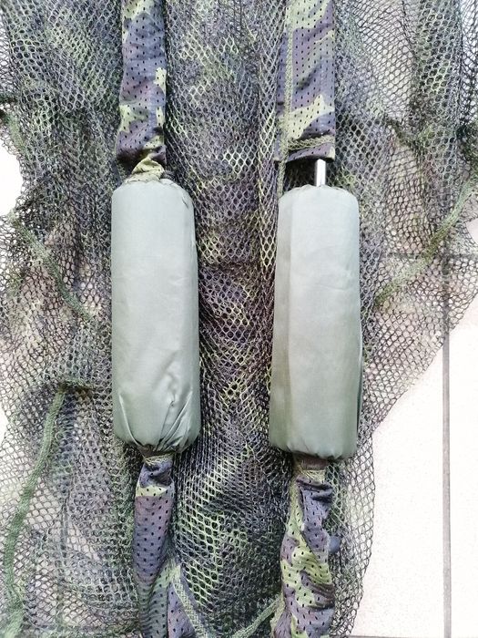 Minciog Anaconda Camou Grabber 2 - 42''