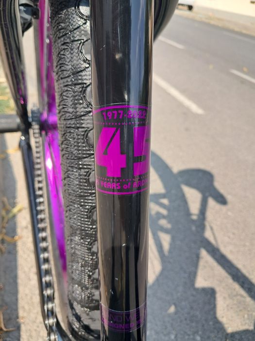 Bmx 29. Se bikers. Big Flyer. Wheelie. Dirt.