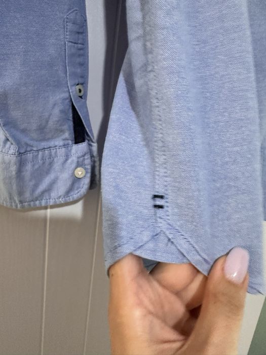 Момчешка тениска Zara 152 см