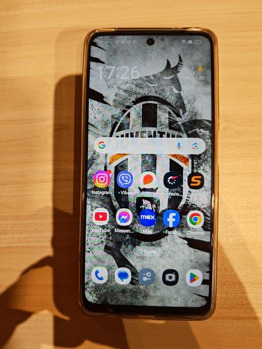 Realme 12x 5G в гаранция