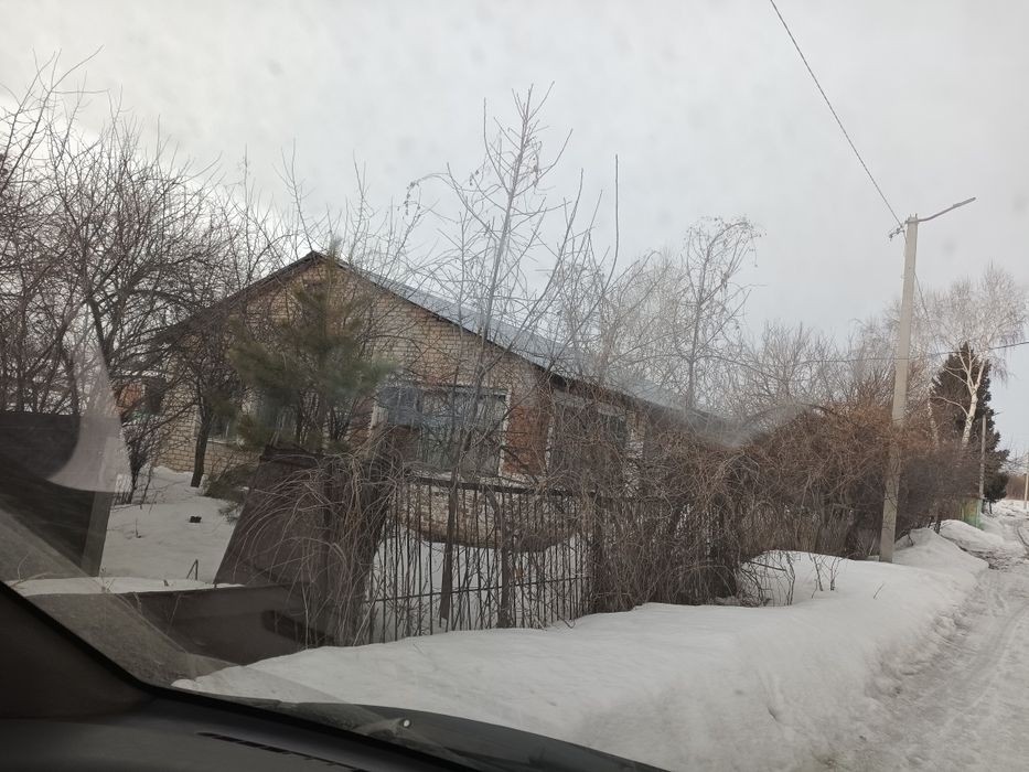 Продается дом в с Веселое