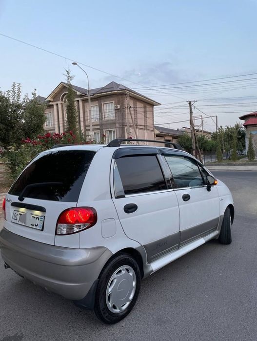 Matiz arenda ga beriladi