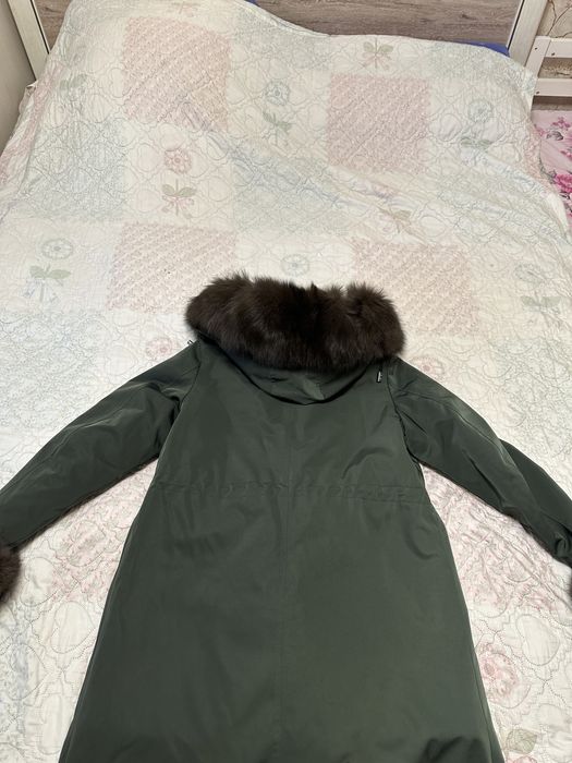 Продам парку