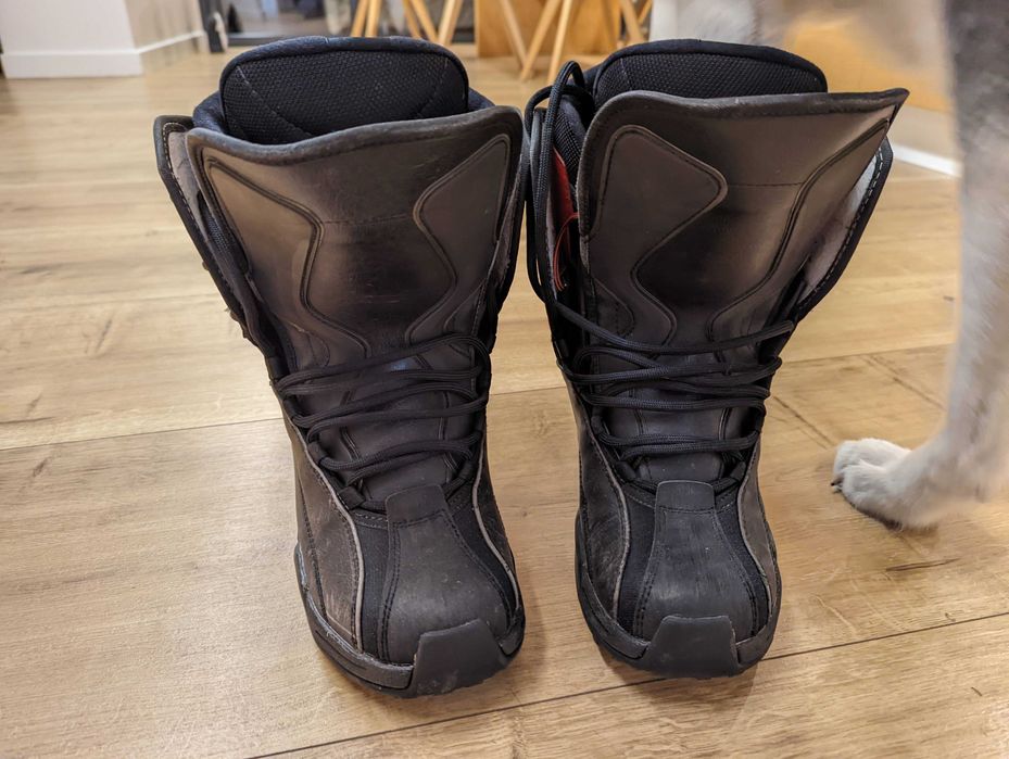 Boots Snowboard Rossignol XCT Marimea (27cm / 9 US)