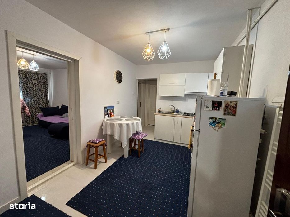 Apartament 2 camere Traian