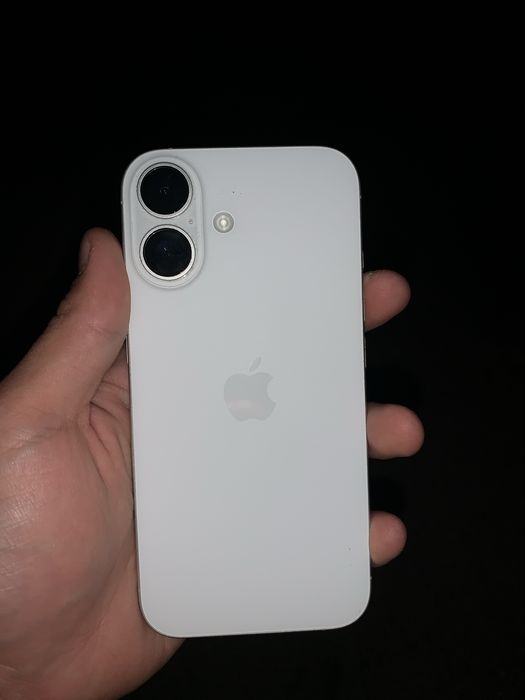 Iphone 16 продам