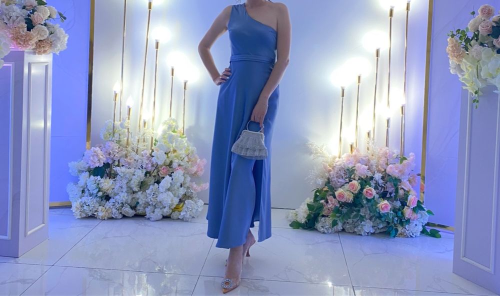 Платье женское  вечернее