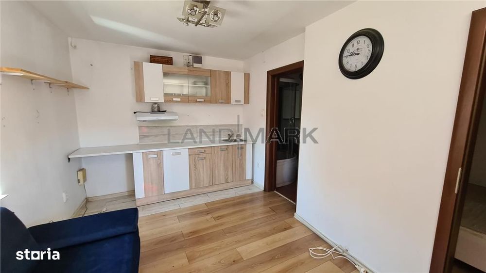 EXCLUSIV, Casa cu 4 camere, acces auto, zona Balcescu