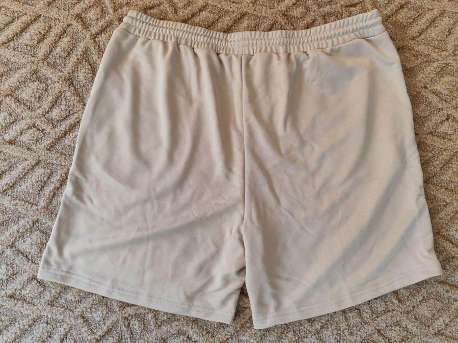 Мъжки къси панталони 5XL