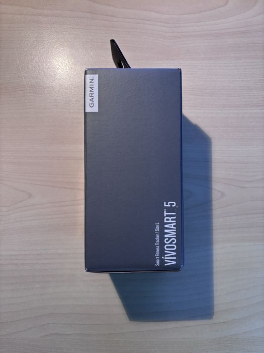 Garmin vivosmart 5, L