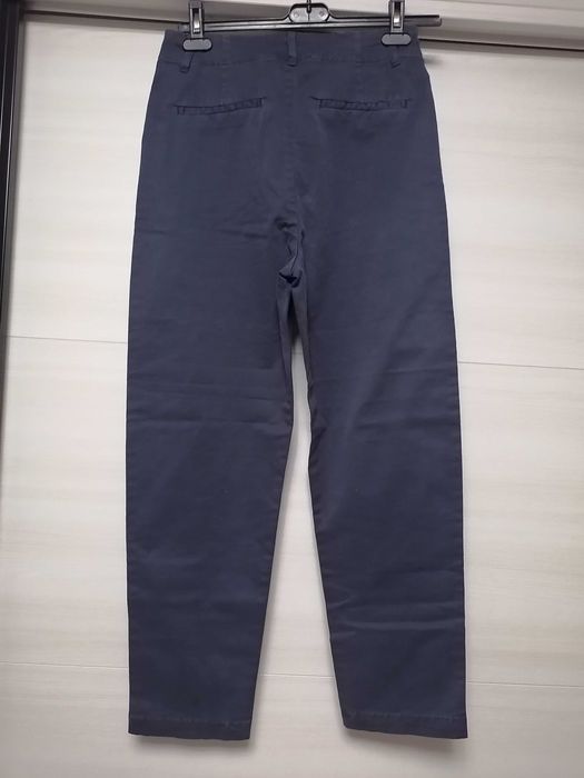 Pantalon lejer Esprit