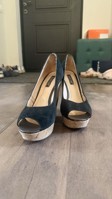 Босоножки Basconi 36