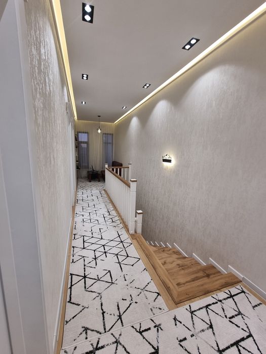 ‼️СРОЧНО‼️Юнусабад Зенит ул.Тикланиш Продаётся новый уютный  коттедж