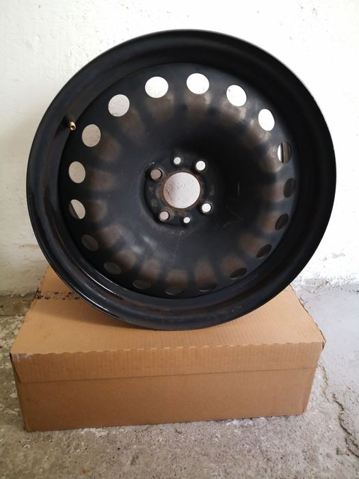 Jante tabla R16 pt Fiat/Alfa/Lancia