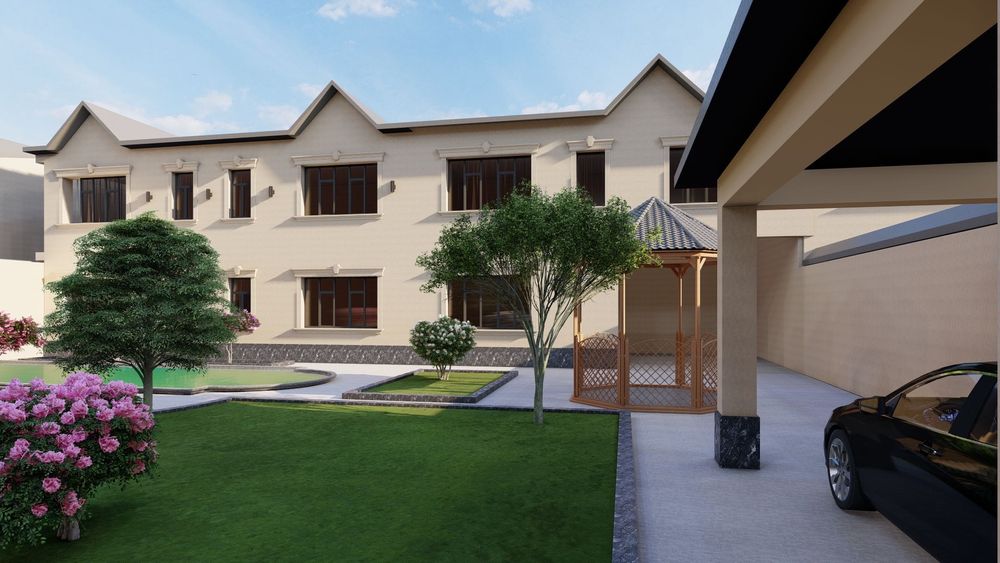 Srochno Evro remont Kottej 4 sotok