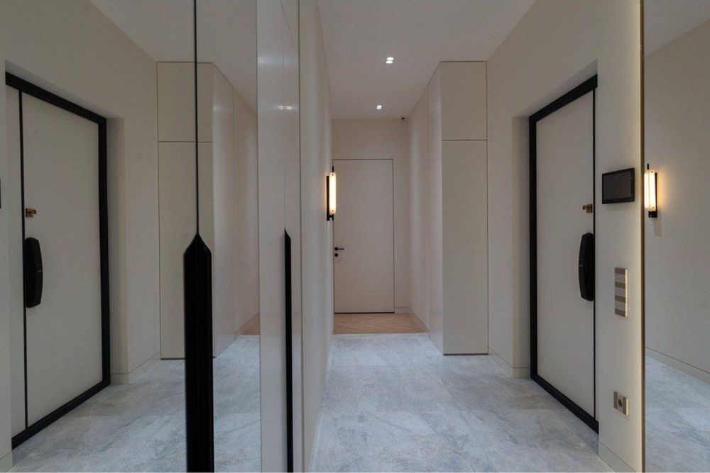 MIRABAD AVENUE! Сдаётся квартира премиум класса в элит жк!