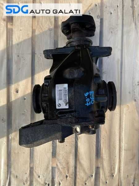 Grup Diferential Punte Spate Raport 3.07 BMW Seria 3 E90 E91 E92 E93 320 2.0 D 2007 - 2011 Cod 7598855